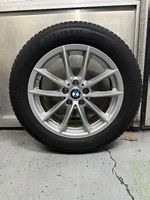 Original BMW 5er G30 G31 Styling 618 17 Zoll Winterräder
