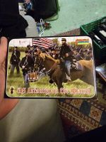 US Infantry on the Marsh - 1:72 Figuren OVP (x)