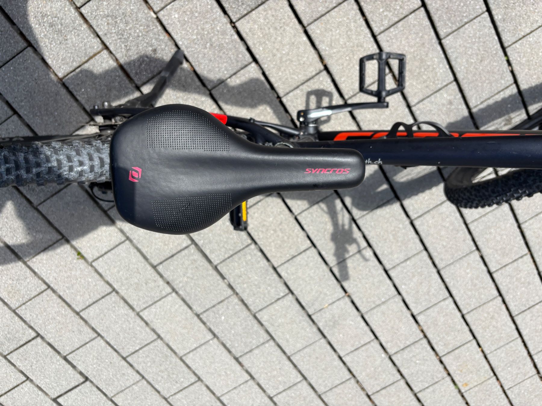 Scott Biciclette: SCOTT Aspect 740 Grösse XS – Usato da Richterswil venduto da masa7071 9