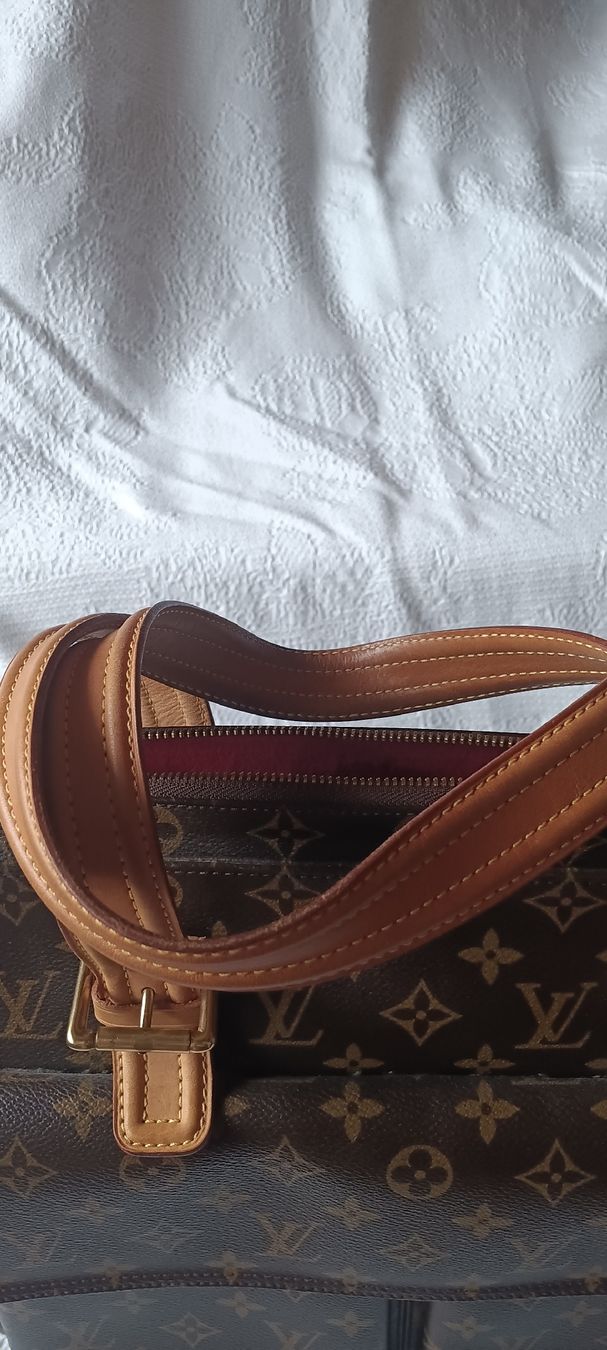 Louis Vuitton Borse: LOUIS VUITTON Tasche – Usato da Maienfeld venduto da Andyr44 3