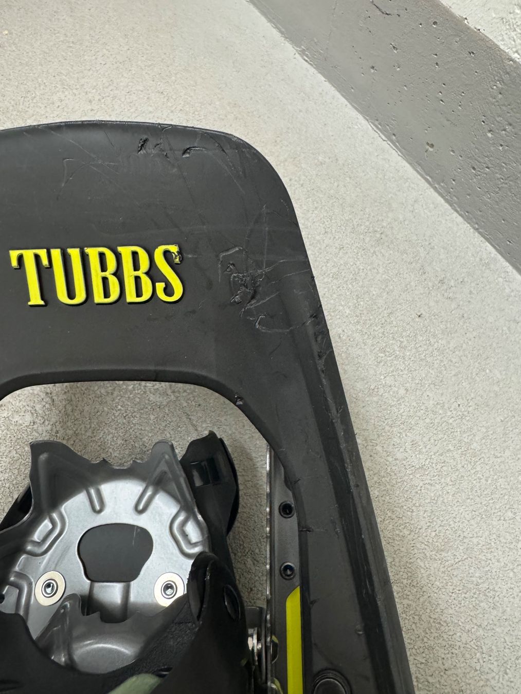 Altro in Alpinismo & Escursioni: TUBBS - Flex VRT 25 Herren Schneeschuhe – Nuovo (secondo la descrizione) da Meierskappel venduto da aemkeii 2