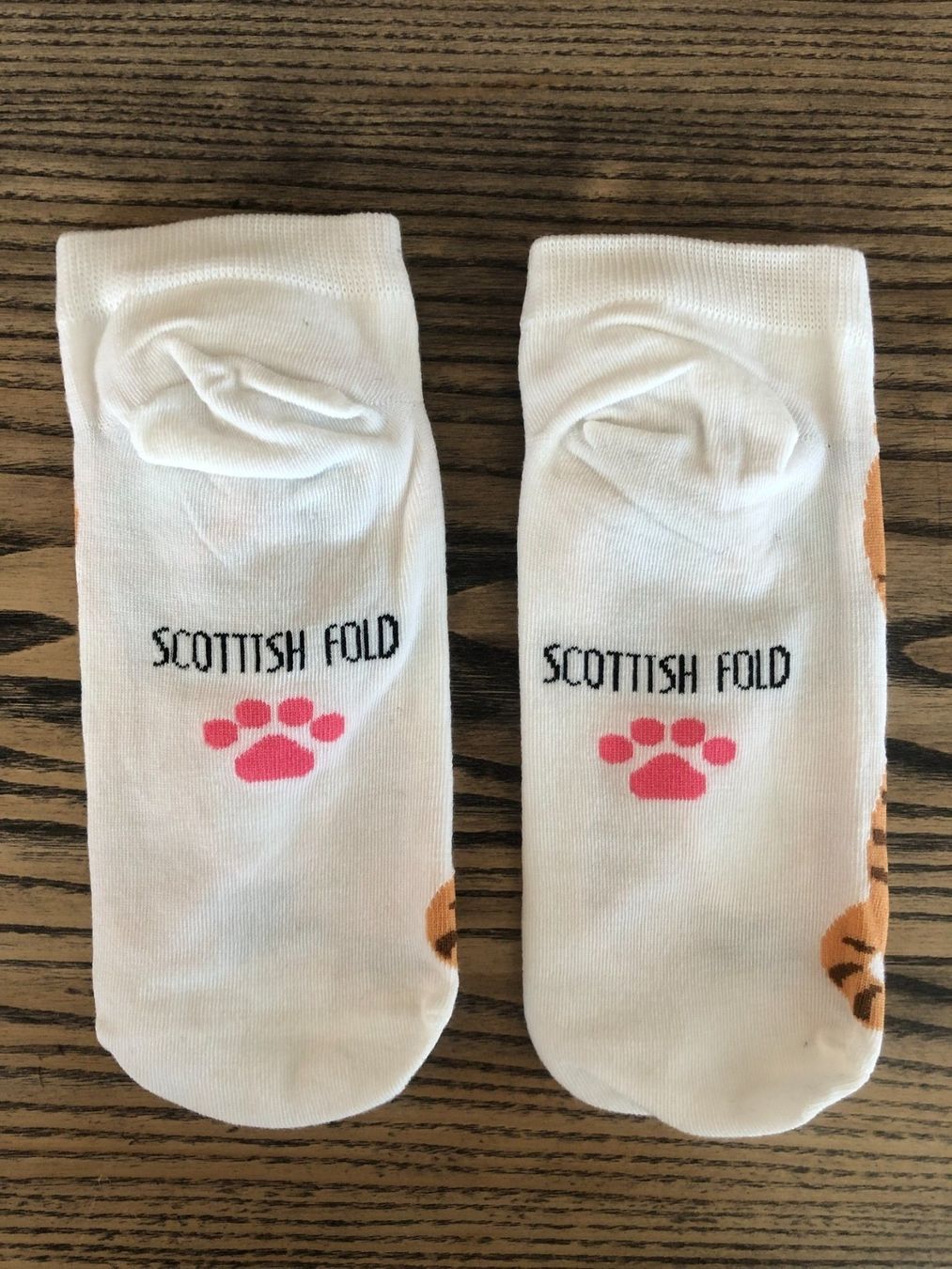 Calze: Socken Söckli Gr 35 - 38 Katze Katzen – Nuovo e nell'imballaggio originale da Berg am Irchel venduto da Zweiti_Chance 1