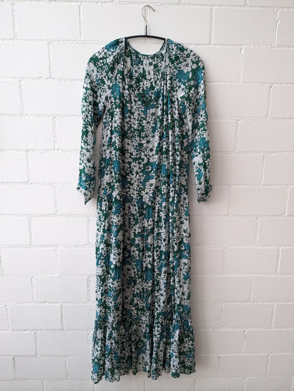 Vestiti: Boho Kleid Gr. L – Usato da Adliswil venduto da bibuubib
