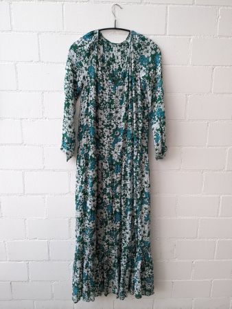 Boho Kleid Gr. L