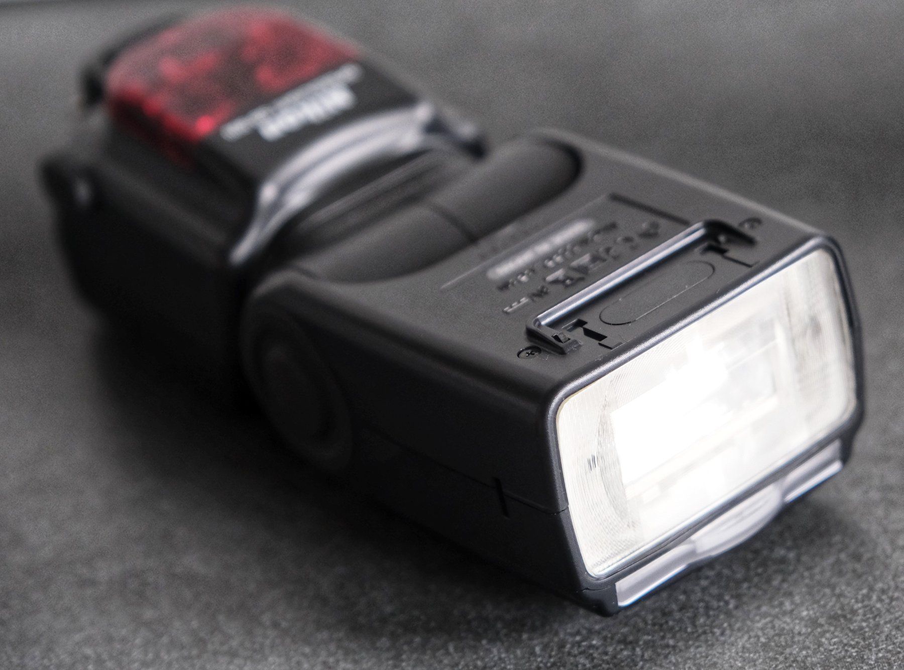 Nikon Blitze: Nikon SB-900 Speedlight – Gebraucht aus Wohlen AG von Exitburn 4