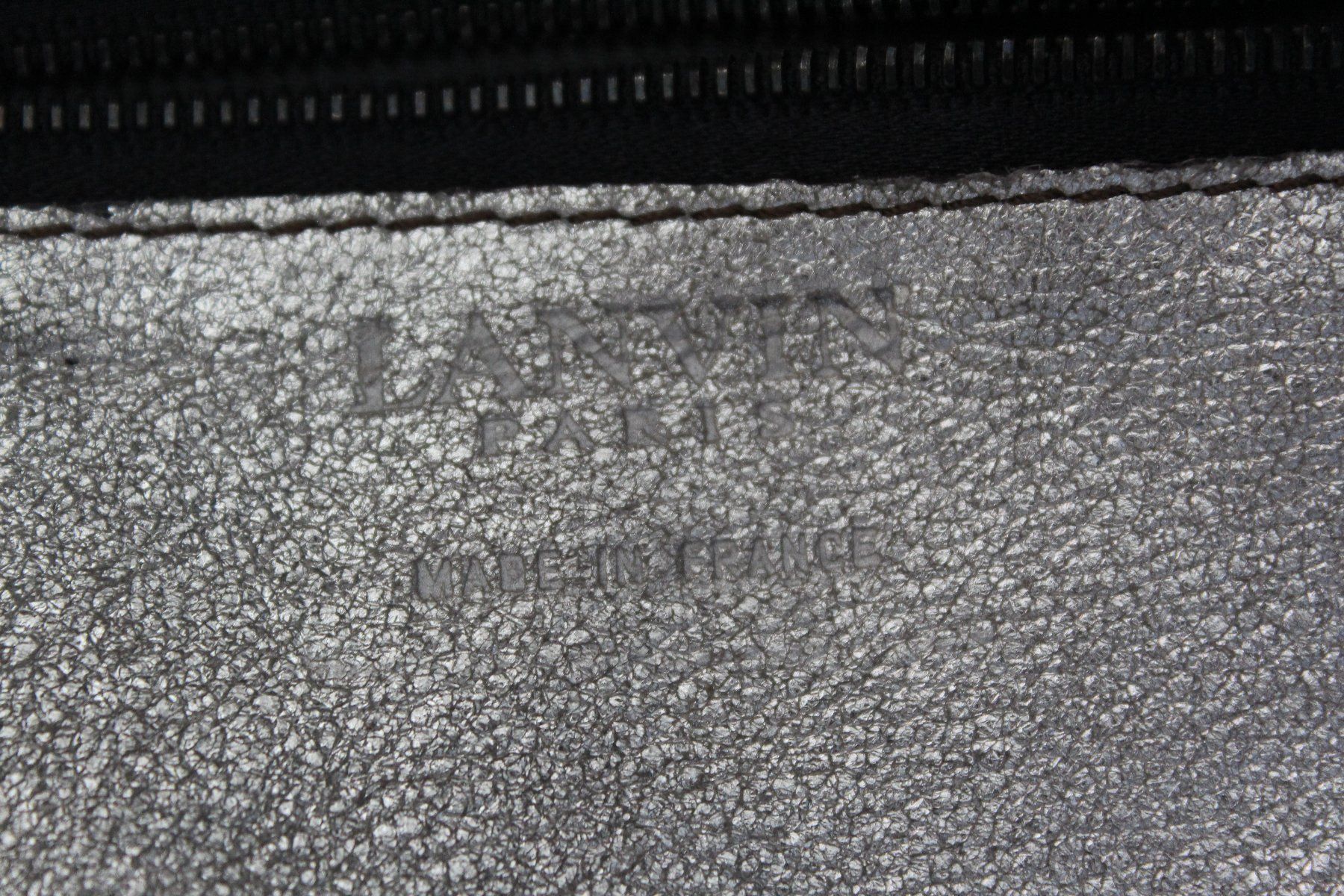 Lanvin Borse da donna: Lanvin Tasche – Usato da Langenthal venduto da morena86 6