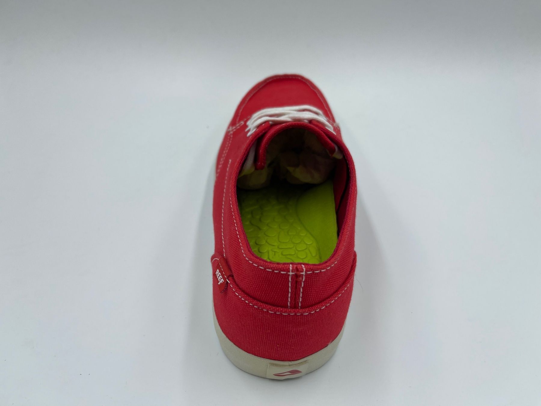 Scarpe da uomo: Reef Deck Hand 2 Sneaker Gr. 45 – Nuovo e nell'imballaggio originale da Spreitenbach venduto da 1Runner 5