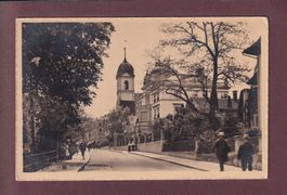 BADEN - Badstrasse