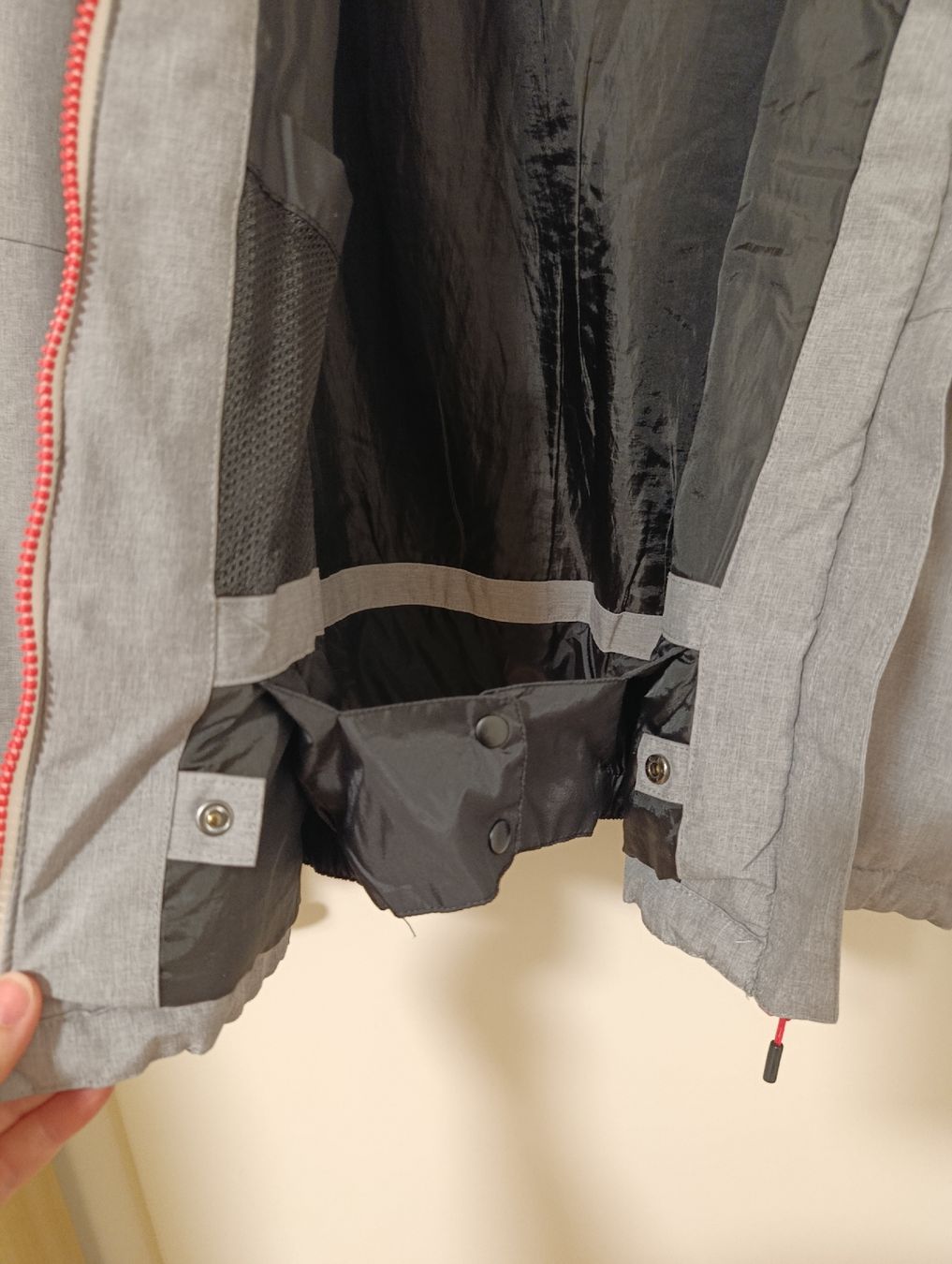 Icepeak Giacche: Icepeak Skijacke – Usato da Meilen venduto da SME_Aoi 5