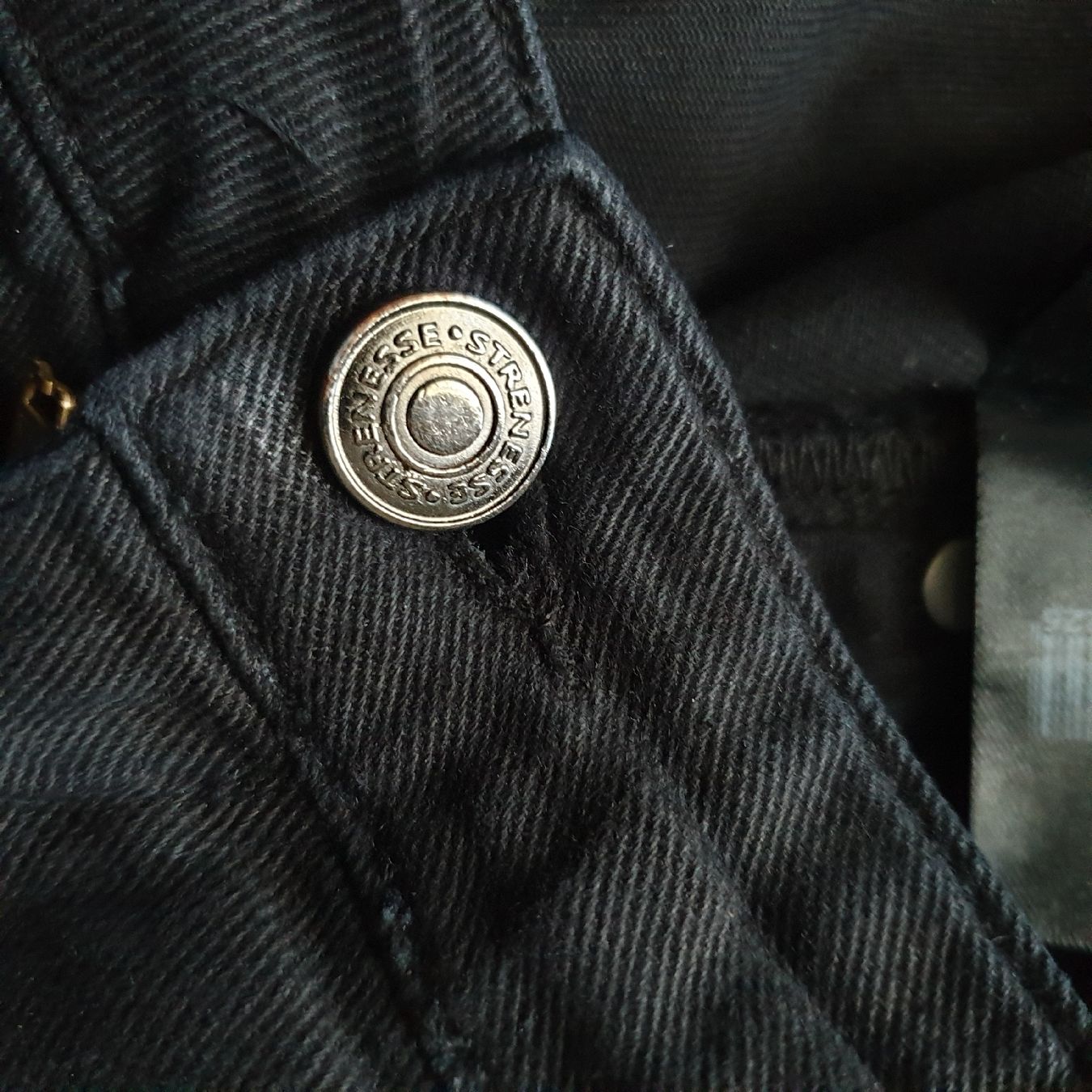 Jeans: Strenesse schöne Jeans Gr. 42 – Gebraucht aus Frenkendorf von Moon111 6