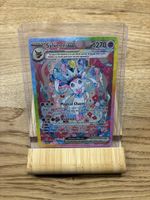 Sylveon EX 156/131 Prismatic Evolutions