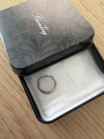 Rhomberg Schmuck/ Ohrring neu unbenutzt in Box