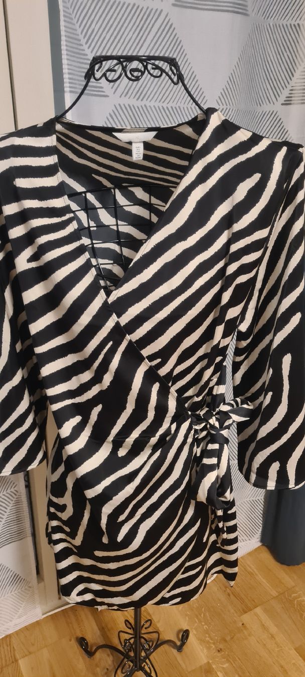 H&M Vestiti: vickel kleid gr S – Nuovo (secondo la descrizione) da zürich venduto da janjaz 1