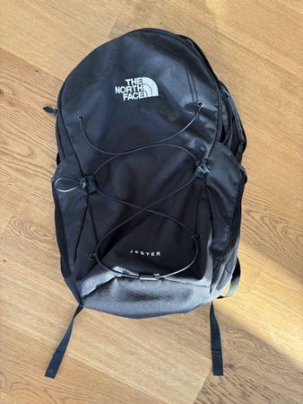 Rucksack von The North Face