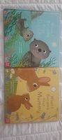 2 wunderschöne englische Kinderbücher im Set