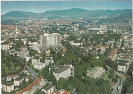 Bern Teilansicht