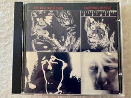 The Rolling Stones - Emotional Rescue