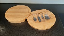 Käsemesserset