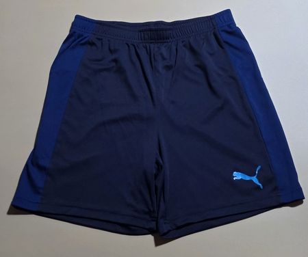 💞 Puma Dry Cell 💞 Short T : S