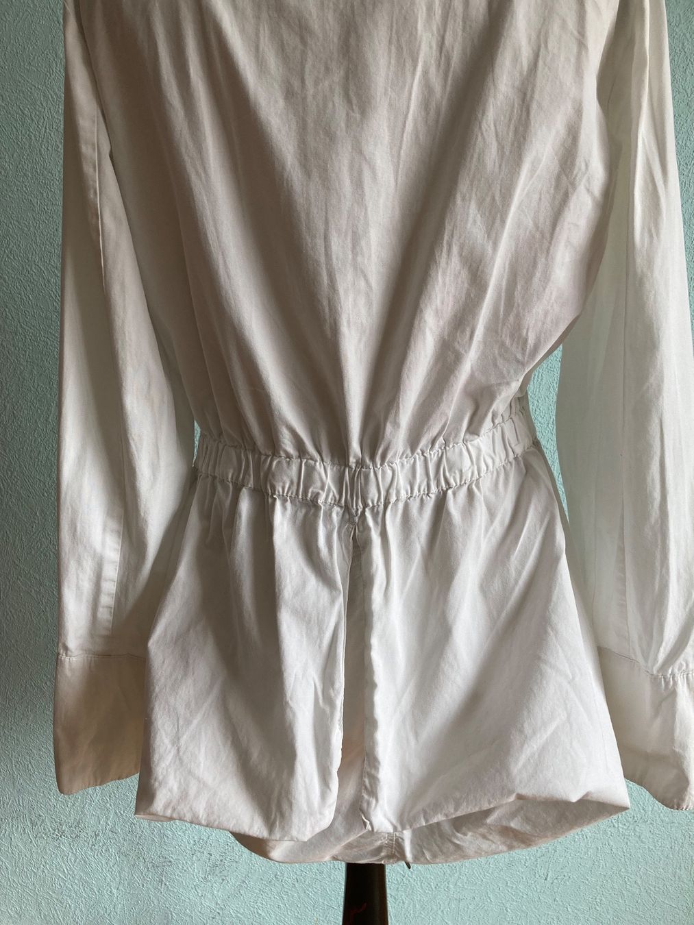 Camicette: Chemise blanche in love T 38 – Usato da Genève venduto da ct_fqr8 3