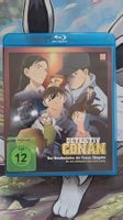 Detektiv Conan - das verschwinden des Conan Edogawa Blu Ray