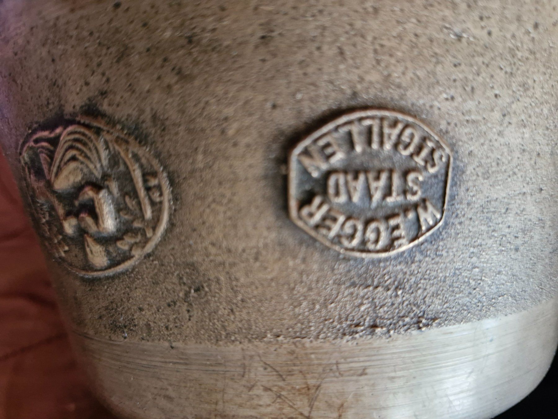 Glocken & Treicheln: Glocke Egger Staad – Gebraucht aus Guarda von rue_bpd7 2