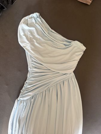 Longue robe 