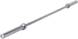 Olympische Langhantel 15kg/220cm (neue)