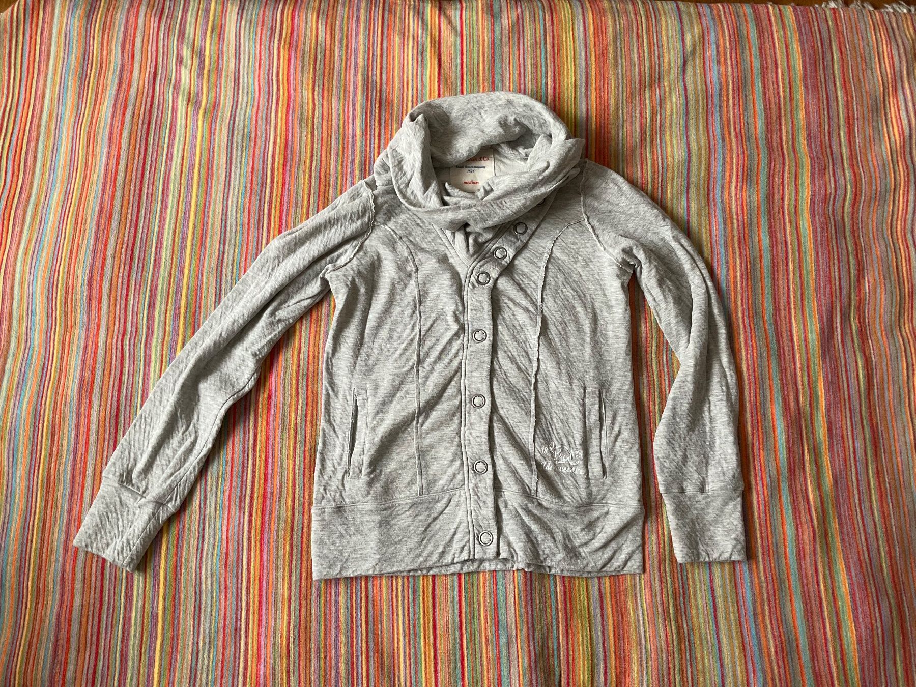 Maglioni & Felpe: Adenauer & Co Sweatshirt/ Pulli Gr.M – Usato da Weiningen ZH venduto da moon-55