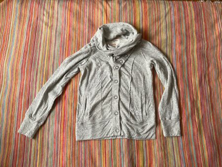 Adenauer & Co Sweatshirt/ Pulli Gr.M