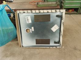 Dschentasse Kaldewei Dusche 90x100cm