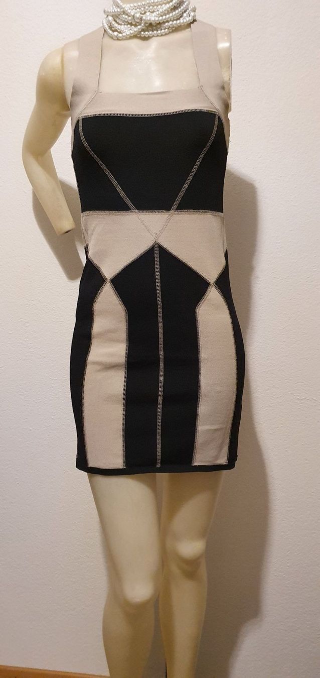 Vestiti: Strickkleid S/M – Usato da Niederbipp venduto da fashionfuchs
