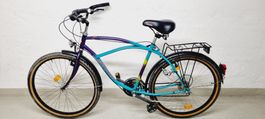 City Cruiser Damen/Herren Velo 26"