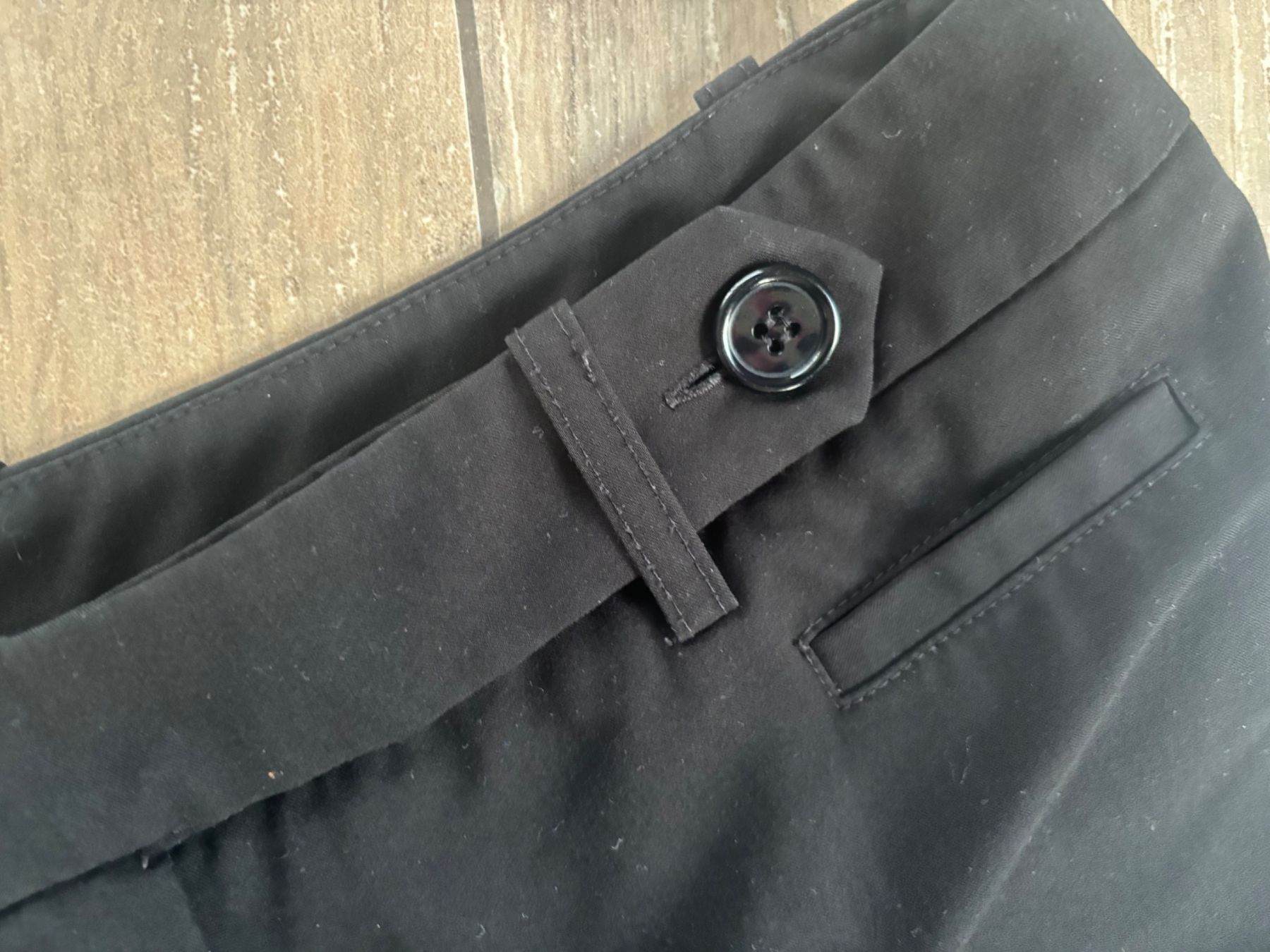 Hosen: 158-164_Hose – Gebraucht aus St-George von elena27 1