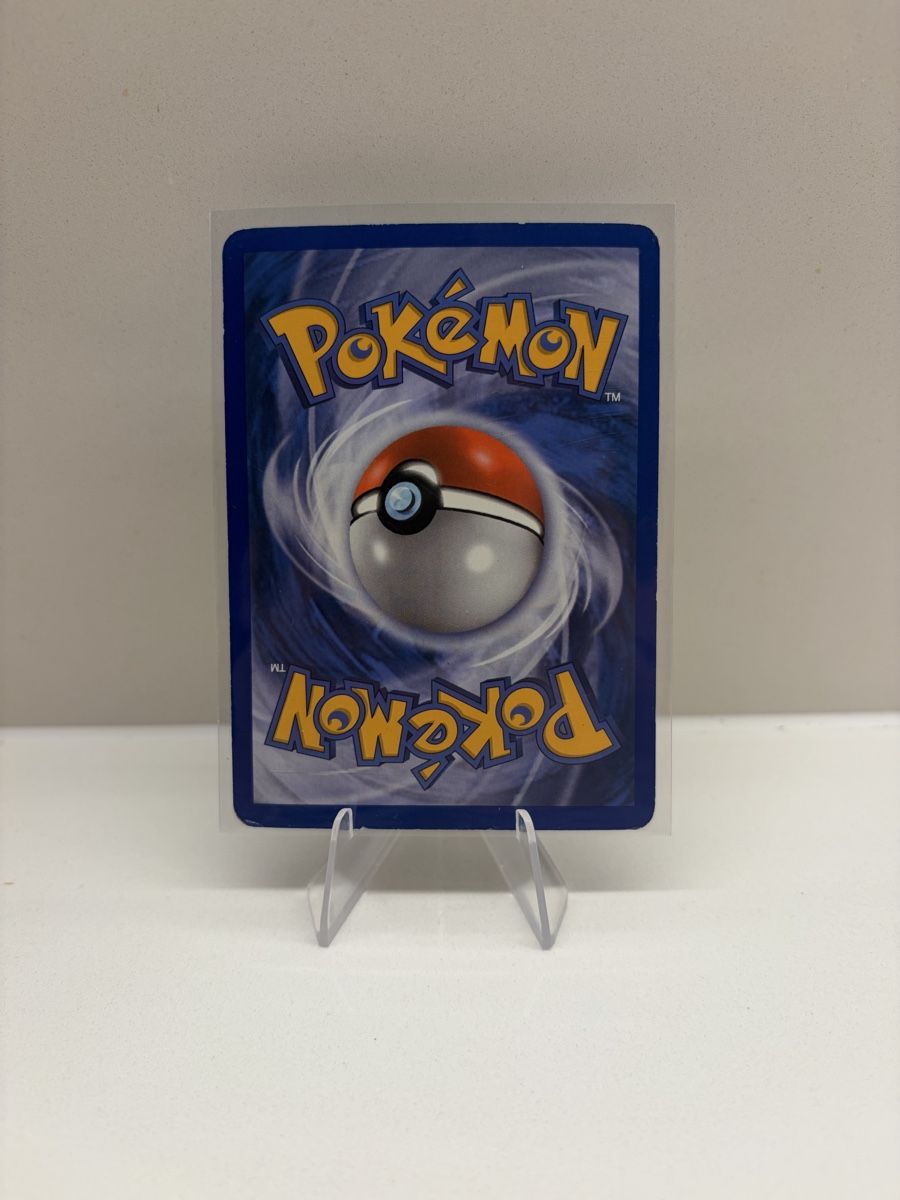 Pokémon Carte collezionabili: Shiftry ex Ultra Rare EX Power Keepers 2007 – Usato da Arlesheim venduto da WungaBunga 1