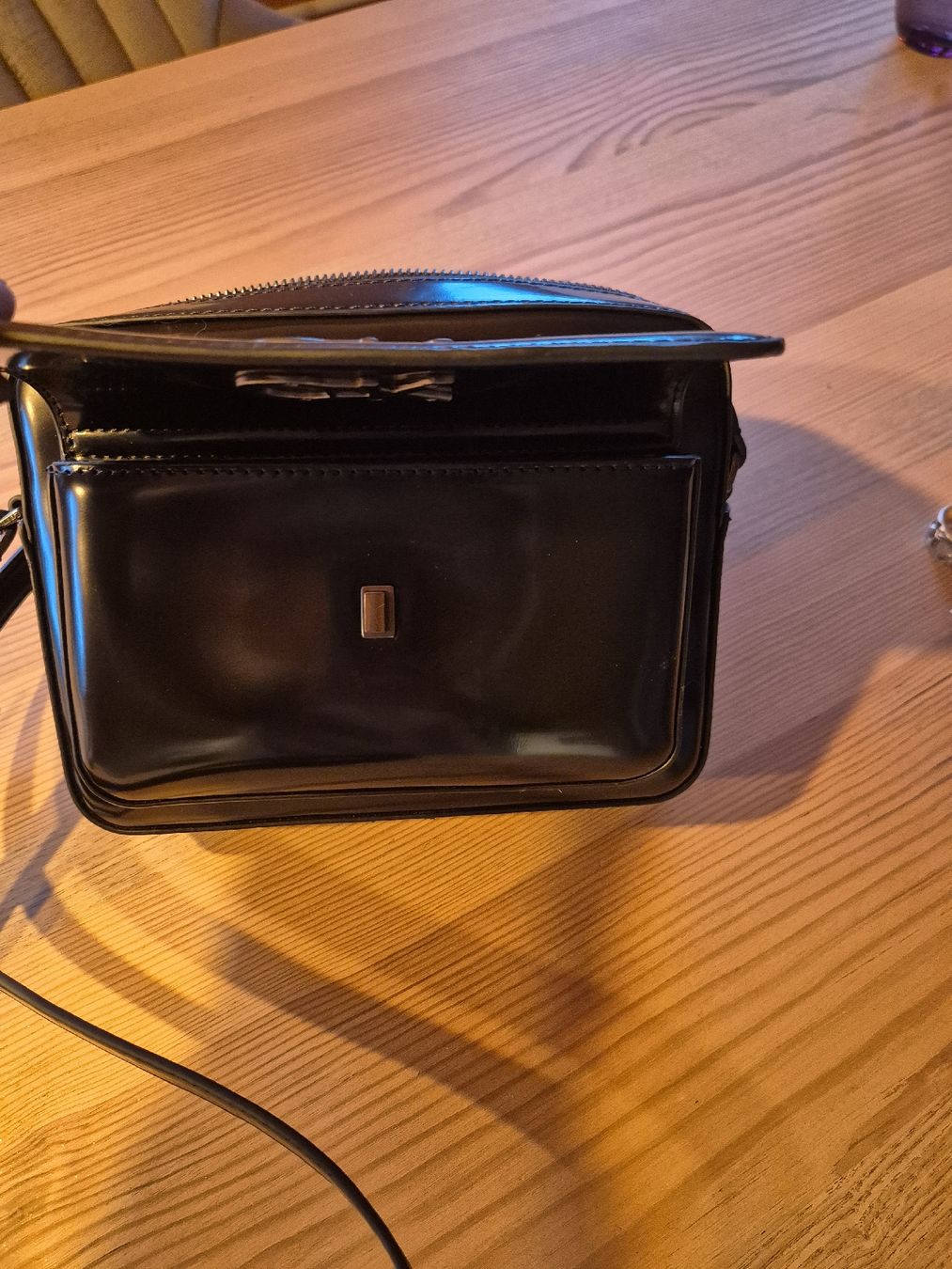 Borse da donna: Kleine Handtasche von ck – Nuovo (secondo la descrizione) da Rehetobel venduto da karenina02 2