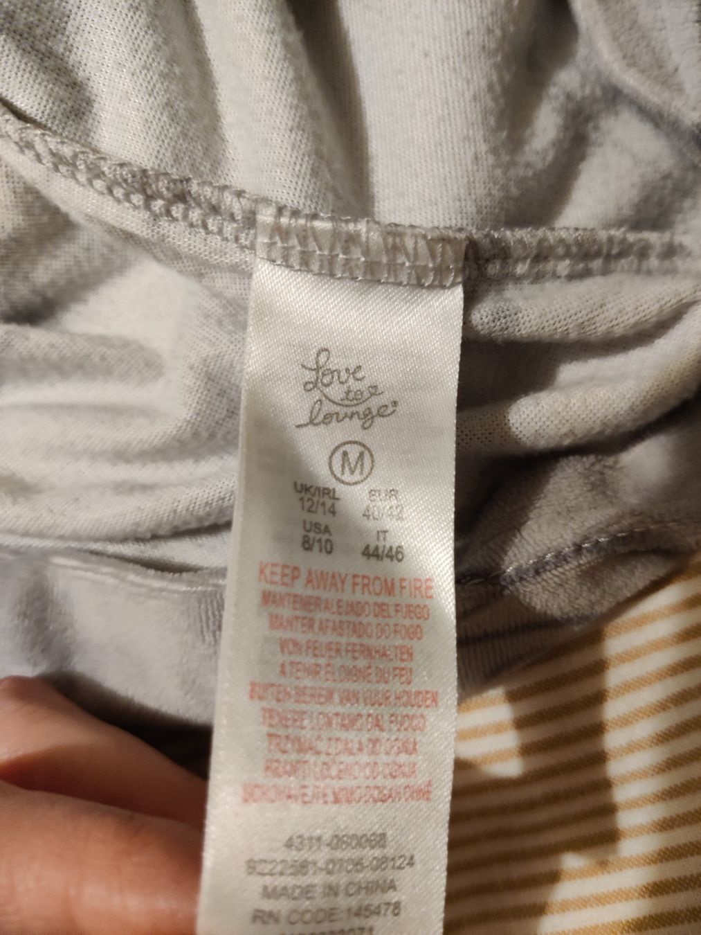 Pigiama & Simili: Disney Bambi Pyjama - M – Usato da Schönenwerd venduto da sal_75dx 8