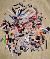 Lego Technic Platten Bricks Set Teile