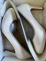 Brautschuh Yanna von Rainbow Gr. 4.5 / 37.5