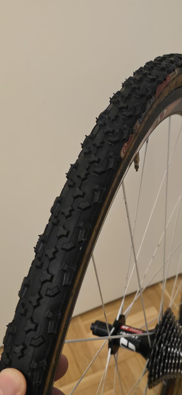 Swiss Pezzi di ricambio: Velo Felgen Carbon – Usato da Weiningen ZH venduto da ped_fbx2 3