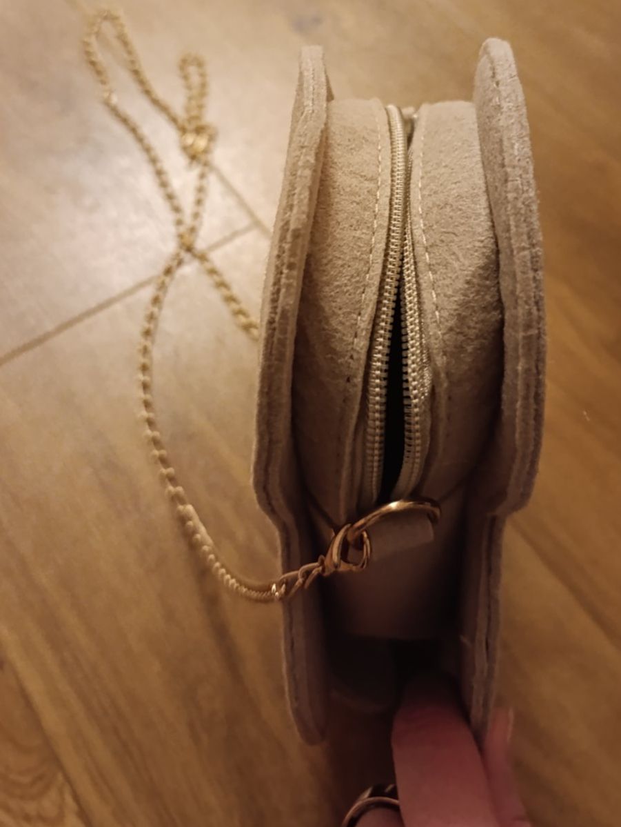 Sacs & sacs à dos: Handtasche Lebkuchen, neu – Neuf (Voir description) à Silvaplana par Suomi3101 1