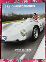 Magazine Porsche CHRISTOPHORUS #372 (3/2015) neuf