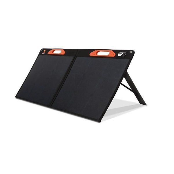 Xtorm Dispositivi a energia solare: Xtorm Solarpanel XPS100 100 W – Usato da Zürich venduto da fresh0001