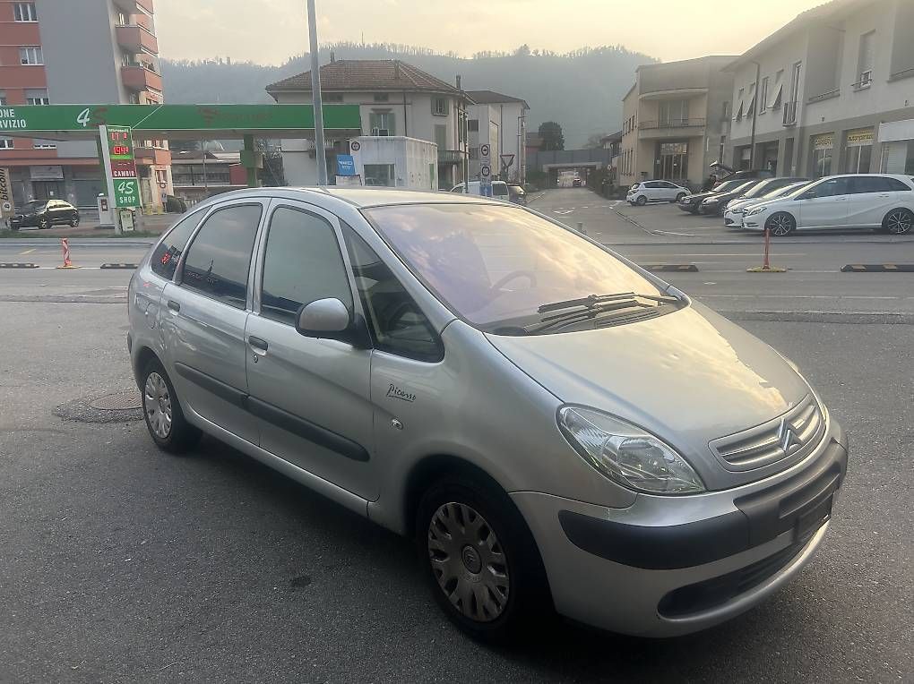 Autos: Citroën C4 – Gebraucht aus Balerna von exp_55ly 5