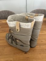 Moon Boot Winterstiefel Grösse 42