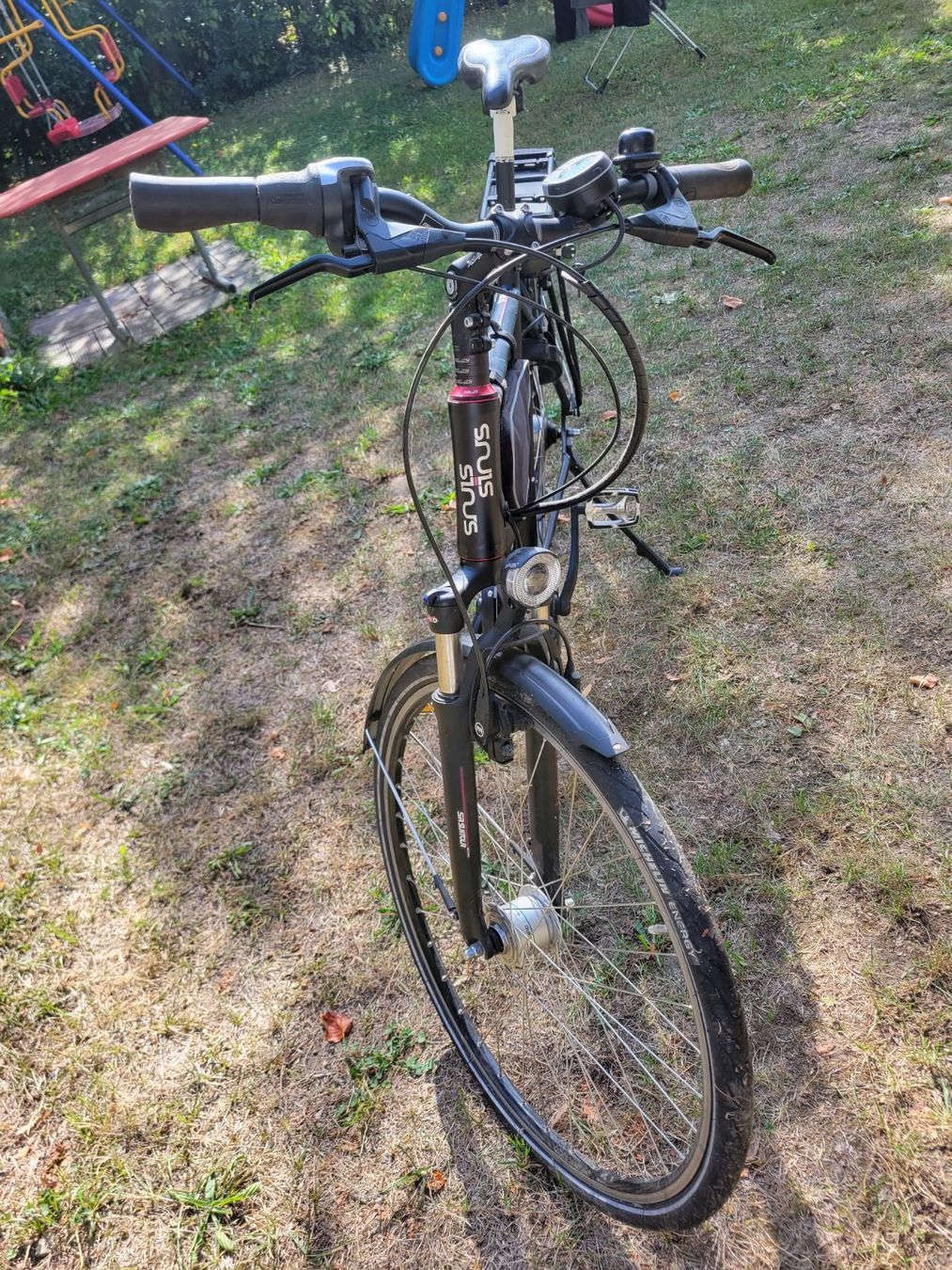 Bosch Biciclette: E-Bike – Difettoso da Winterthur venduto da taiyo 5