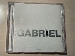 Peter Gabriel - Hit (CD) 2003