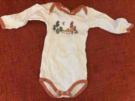 Body Petit Bateau