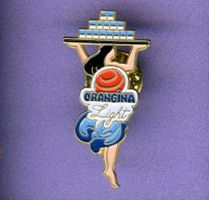 ORANGINA