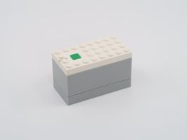 Lego Eisenbahn Zug Batterie Box Batteriebox Powered Up